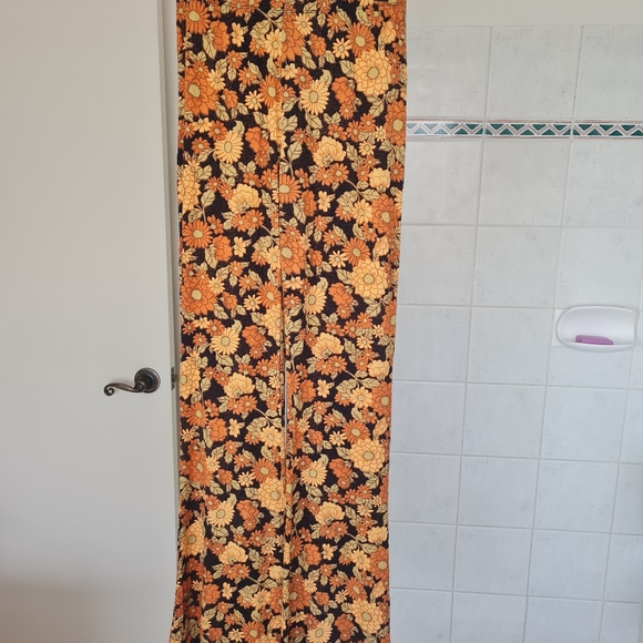 Freddy Pants - Freddy pants and flare pants